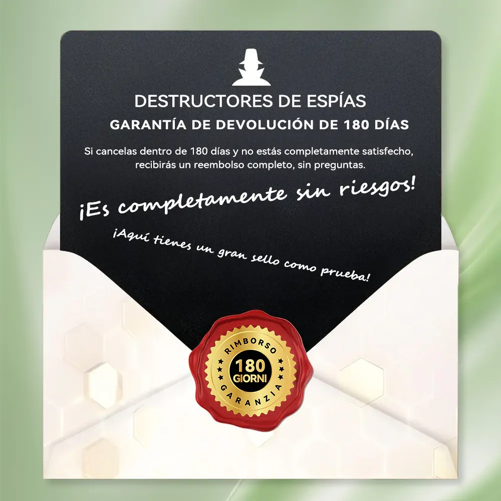 𝑺𝒐𝒍𝒖𝒄𝒊ó𝒏 𝒐𝒓𝒂𝒍 𝒍í𝒒𝒖𝒊𝒅𝒂 𝒔𝒆𝒊𝒔 𝒆𝒏 𝒖𝒏𝒐 - Image 15