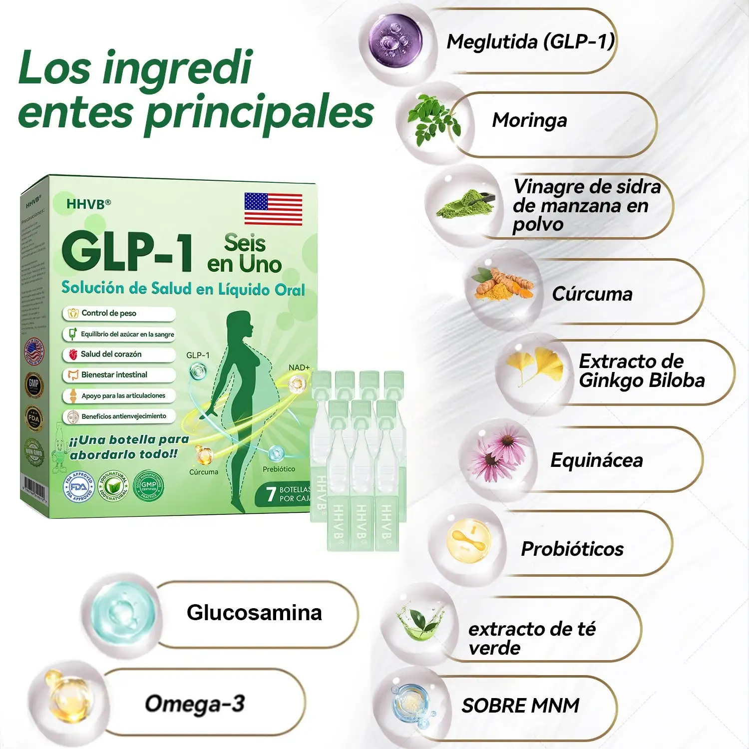 𝑺𝒐𝒍𝒖𝒄𝒊ó𝒏 𝒐𝒓𝒂𝒍 𝒍í𝒒𝒖𝒊𝒅𝒂 𝒔𝒆𝒊𝒔 𝒆𝒏 𝒖𝒏𝒐 - Image 2