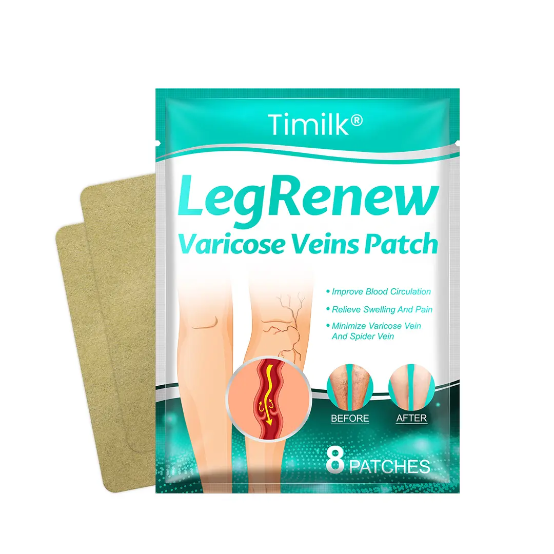 LegRenew Varicose Veins Patch - Image 9
