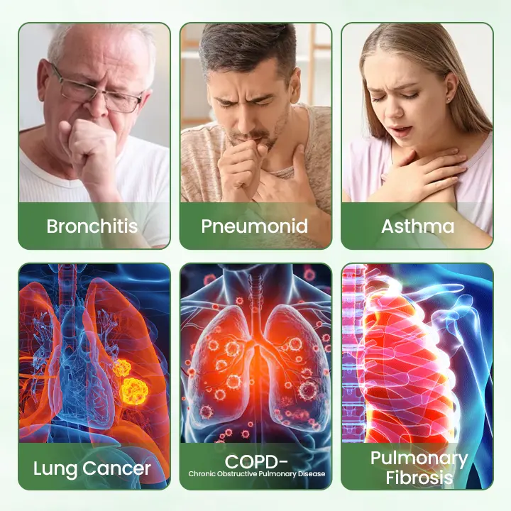 LungPure Herbal Detox Inhaler - Image 3