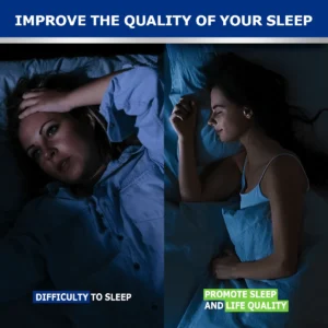 Alternative view of ️ Tinnitus Relief Spray