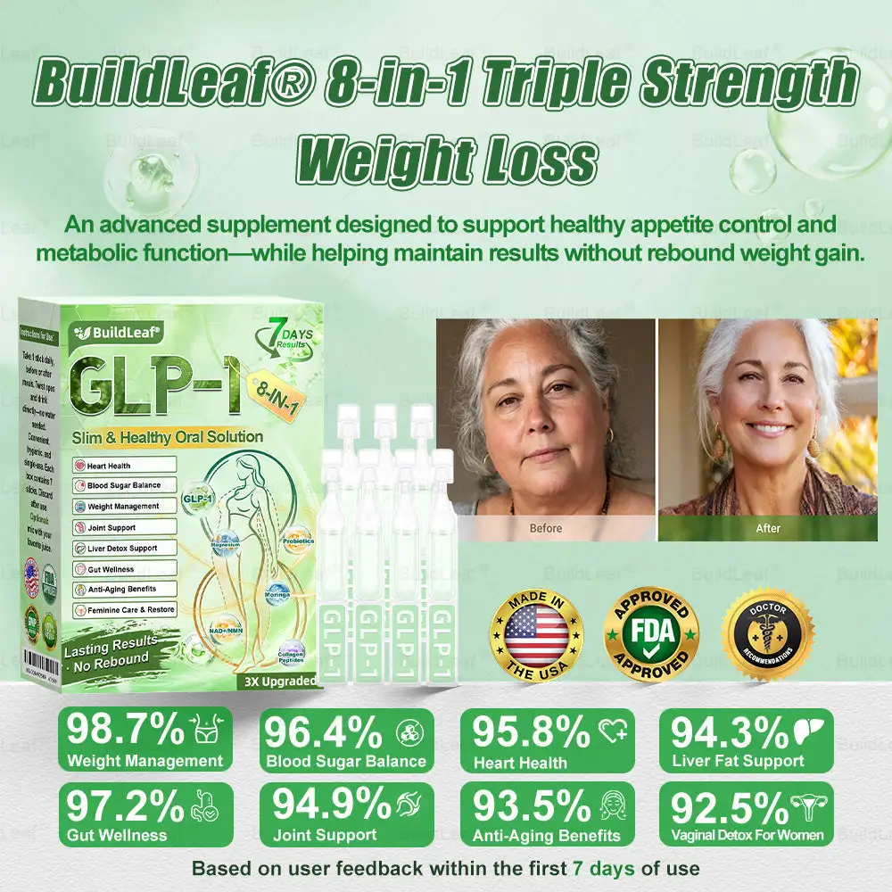 𝟖-𝗶𝗻-𝟭 𝗦𝗹𝗶𝗺 & 𝑯𝒆𝒂𝒍𝒕𝒉𝐲 𝑶𝒓𝒂𝒍 𝑺𝒐𝒍𝒖𝒕𝒊𝒐𝒏 - Image 7