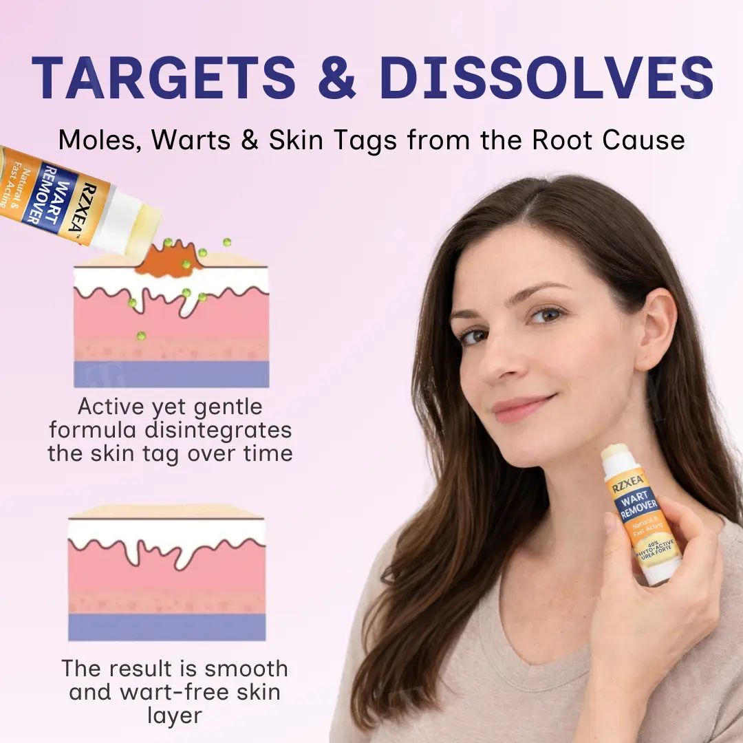 Solid-Stick Wart Remover - Image 4