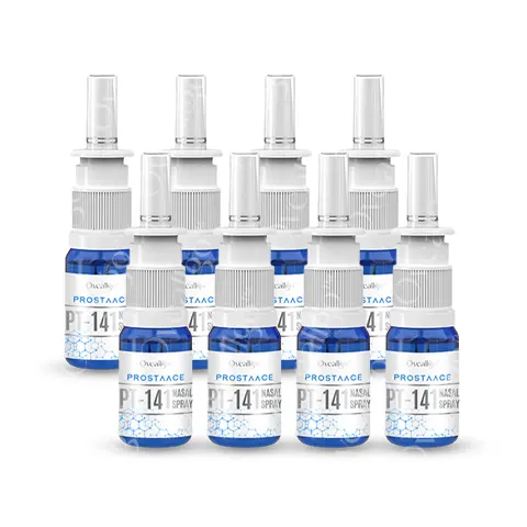 Winter Sale ProstaAce PT-141 Nasal Spray - Image 12