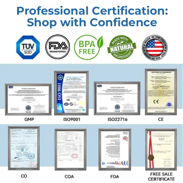 Winter Sale ProstaAce PT-141 Nasal Spray - Image 9