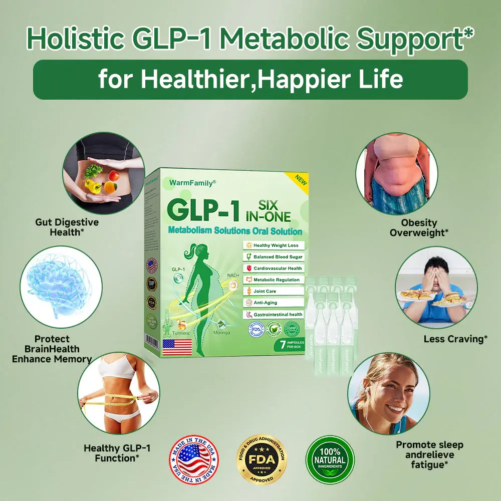 𝑺𝒊𝒙-𝒊𝒏-𝑶𝒏𝒆 𝑯𝒆𝒂𝒍𝒕𝒉 𝑺𝒐𝒍𝒖𝒕𝒊𝒐𝒏 𝑶𝒓𝒂𝒍 𝑳𝒊𝒒𝒖𝒊𝒅 - Image 11