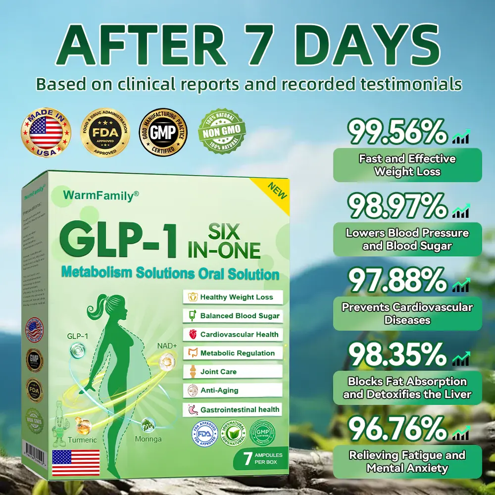 𝑺𝒊𝒙-𝒊𝒏-𝑶𝒏𝒆 𝑯𝒆𝒂𝒍𝒕𝒉 𝑺𝒐𝒍𝒖𝒕𝒊𝒐𝒏 𝑶𝒓𝒂𝒍 𝑳𝒊𝒒𝒖𝒊𝒅 - Image 14