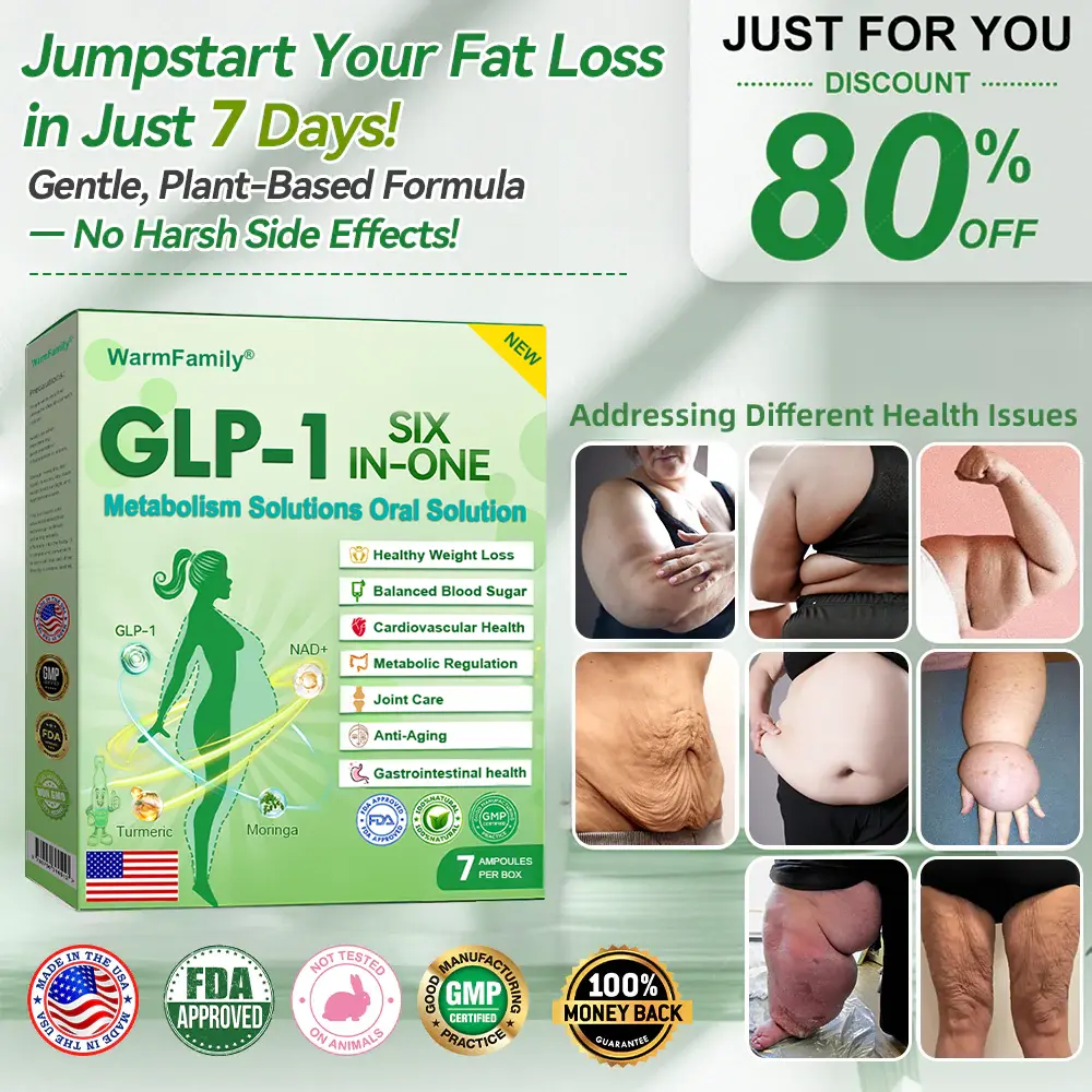 𝑺𝒊𝒙-𝒊𝒏-𝑶𝒏𝒆 𝑯𝒆𝒂𝒍𝒕𝒉 𝑺𝒐𝒍𝒖𝒕𝒊𝒐𝒏 𝑶𝒓𝒂𝒍 𝑳𝒊𝒒𝒖𝒊𝒅 - Image 15