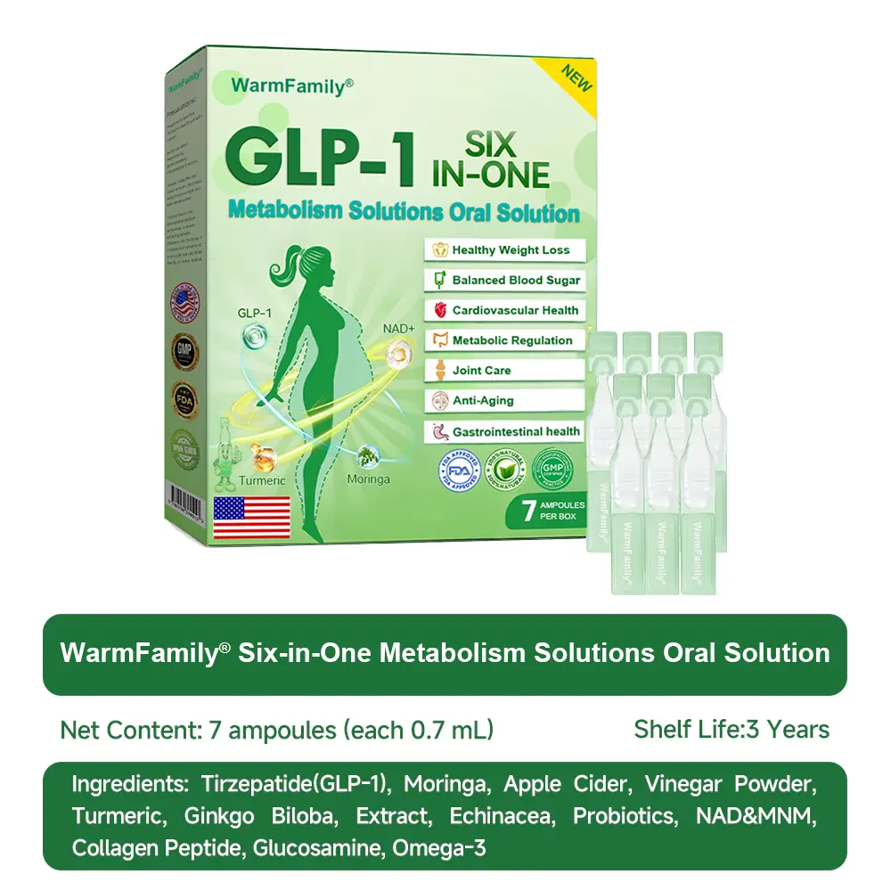 𝑺𝒊𝒙-𝒊𝒏-𝑶𝒏𝒆 𝑯𝒆𝒂𝒍𝒕𝒉 𝑺𝒐𝒍𝒖𝒕𝒊𝒐𝒏 𝑶𝒓𝒂𝒍 𝑳𝒊𝒒𝒖𝒊𝒅 - Image 7