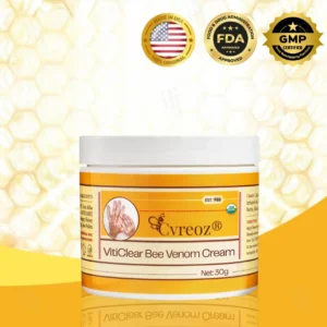 14 PCS Left - VitiClear Bee Venom Cream | No More Hiding that Skin!💕