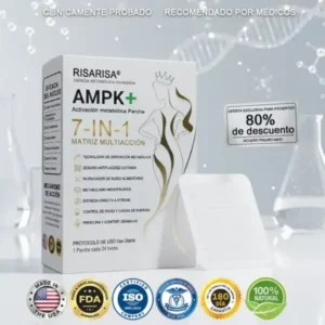 𝐏𝐚𝐫𝐜𝐡𝐞 𝐌𝐞𝐭𝐚𝐛𝐨́𝐥𝐢𝐜𝐨 & 𝐑𝐞𝐚𝐟𝐢𝐫𝐦𝐚𝐧𝐭𝐞 𝟕-𝐞𝐧-𝟏 𝐓𝐞𝐜𝐧𝐨𝐥𝐨𝐠𝐢́𝐚 𝐝𝐞 𝐌𝐢𝐜𝐫𝐨-𝐃𝐢𝐟𝐮𝐬𝐢𝐨́𝐧 · 𝐄𝐟𝐞𝐜𝐭𝐨 𝐂𝐨𝐧𝐭𝐢𝐧𝐮𝐨 𝟐𝟒𝐇