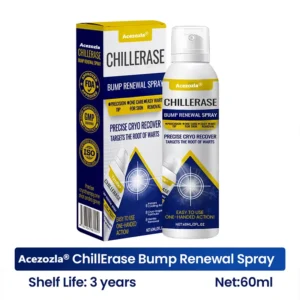 ChillErase Bump Renewal Spray