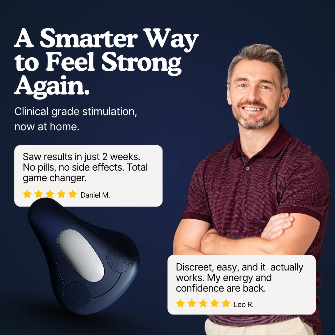 Pelvic Therapy Device - Image 3