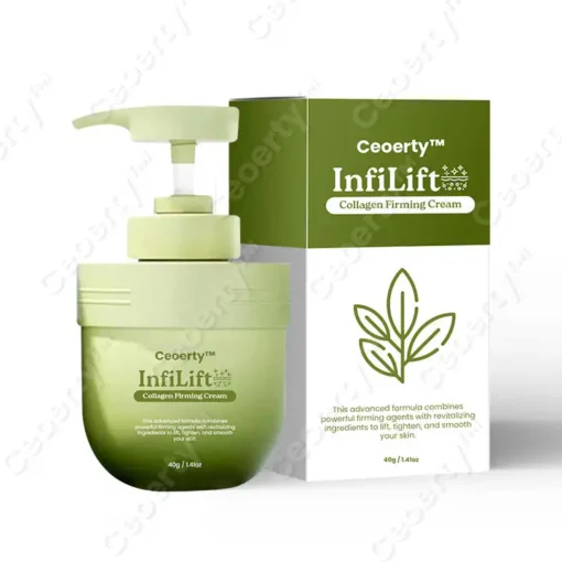 InfiLift Collagen Firming Cream