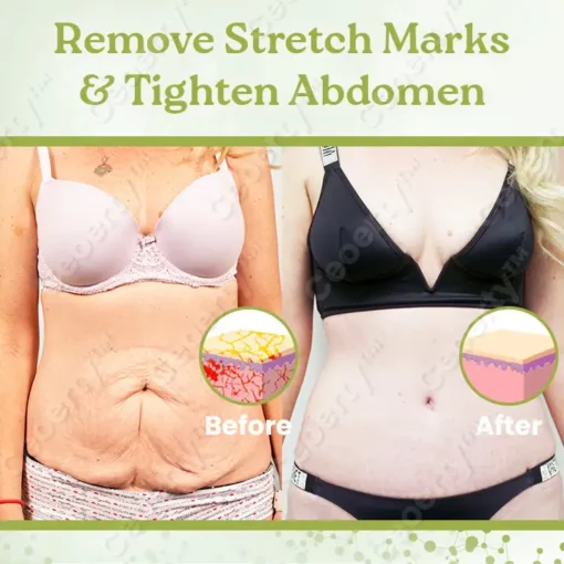 InfiLift Collagen Firming Cream - Image 3