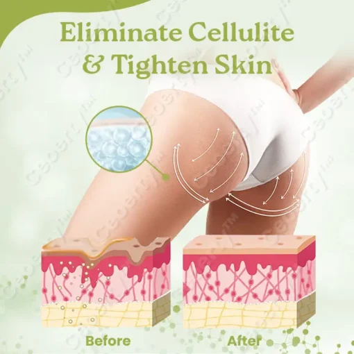 InfiLift Collagen Firming Cream - Image 4