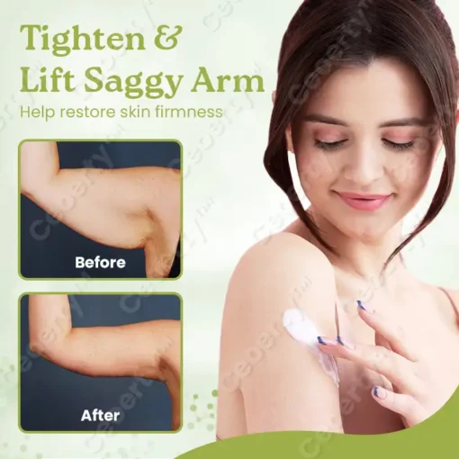 InfiLift Collagen Firming Cream - Image 8