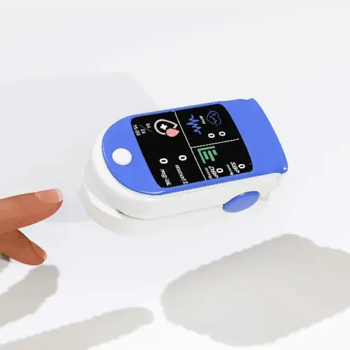 Non-Invasive Glucose Monitor - Image 3