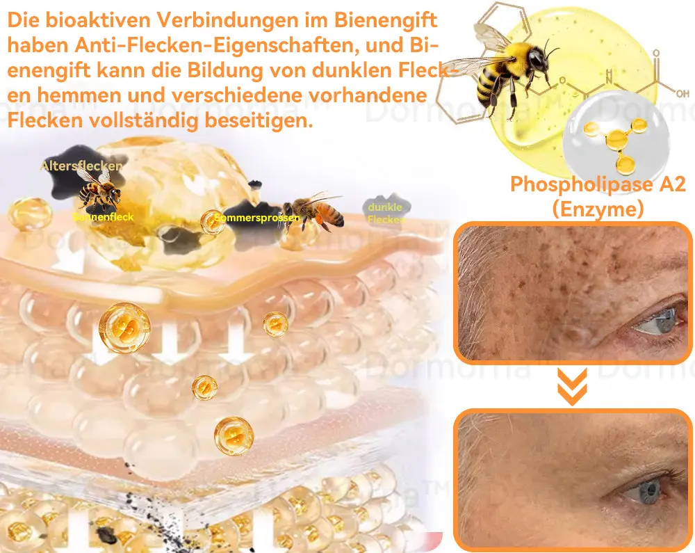 Bienengift Alles-in-Einem Creme - Image 7