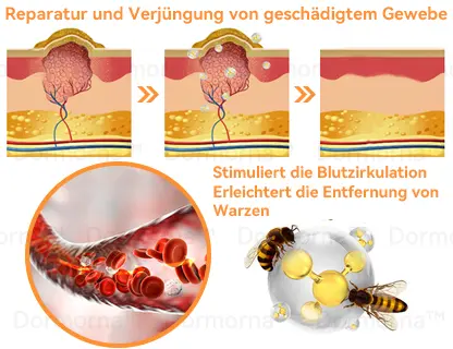 Bienengift Alles-in-Einem Creme - Image 9