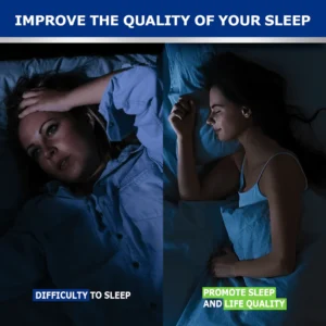 Alternative view of ️ Tinnitus Relief Spray