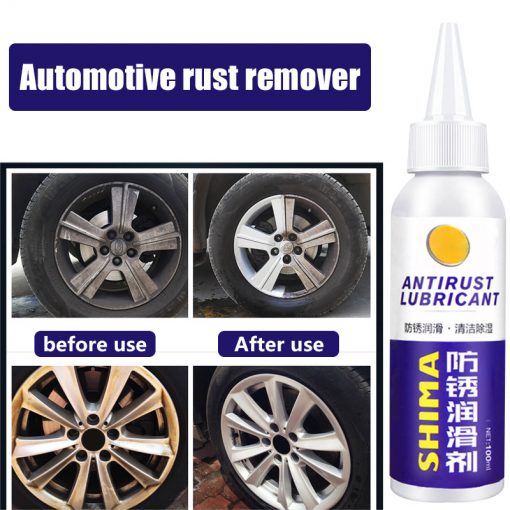 Super Rust Remover - Image 3