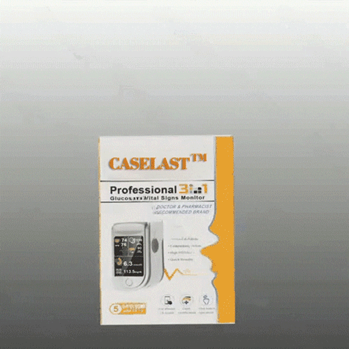 Develops Newly Launched Non-Invasive Smart Glucose Meter made in the USALimited stock available - Image 4