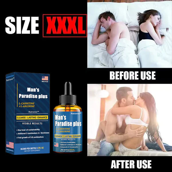 Paradise Ketone Supplement Drops Plus - Image 2