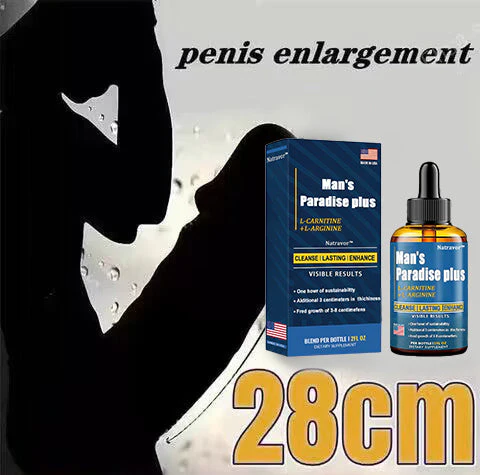 Paradise Ketone Supplement Drops Plus - Image 4