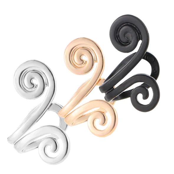 Acupressure Slimming Earrings - Image 8