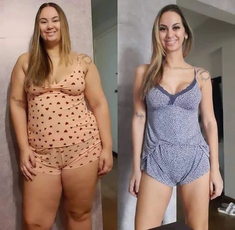 Acupressure Slimming Earrings - Image 7