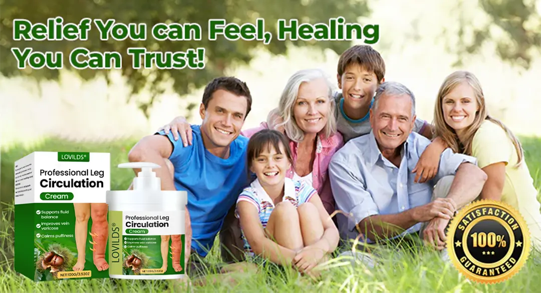 ๐ถ๐๐๐๐๐๐๐ ๐บ๐๐๐๐ Professional Leg Circulation Cream - Image 6