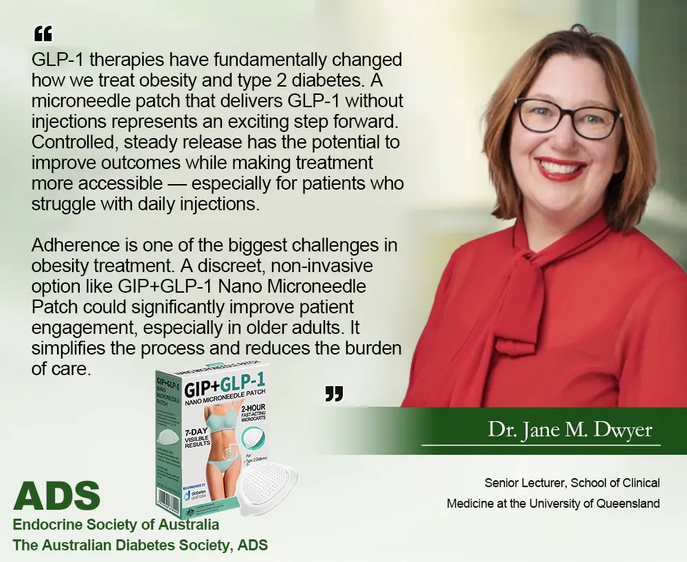 Nano Microneedle Patch - Image 10