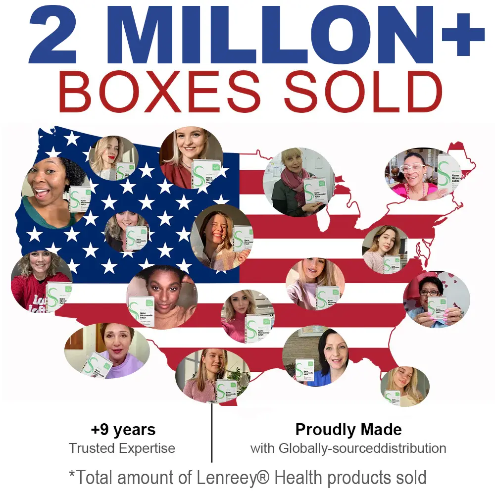 Nano Microneedle Patch - Image 15