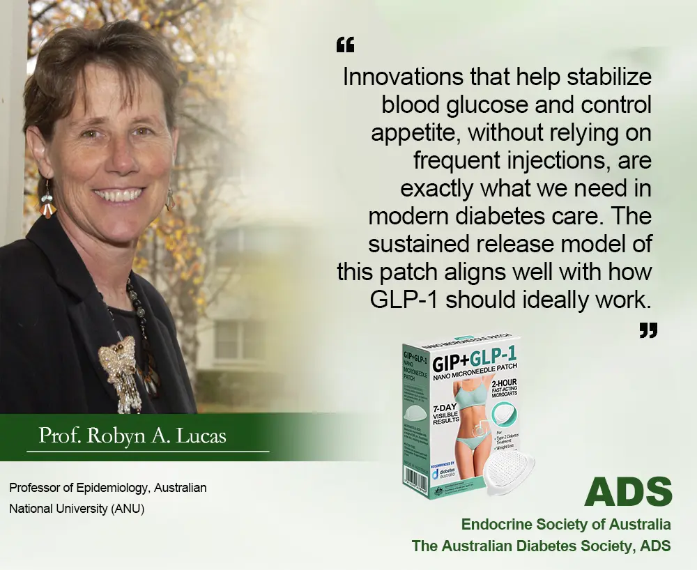 Nano Microneedle Patch - Image 9