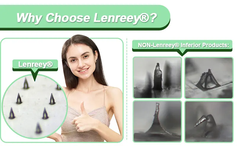 Matrixyl 3000 Nano Microneedle Patch - Image 10