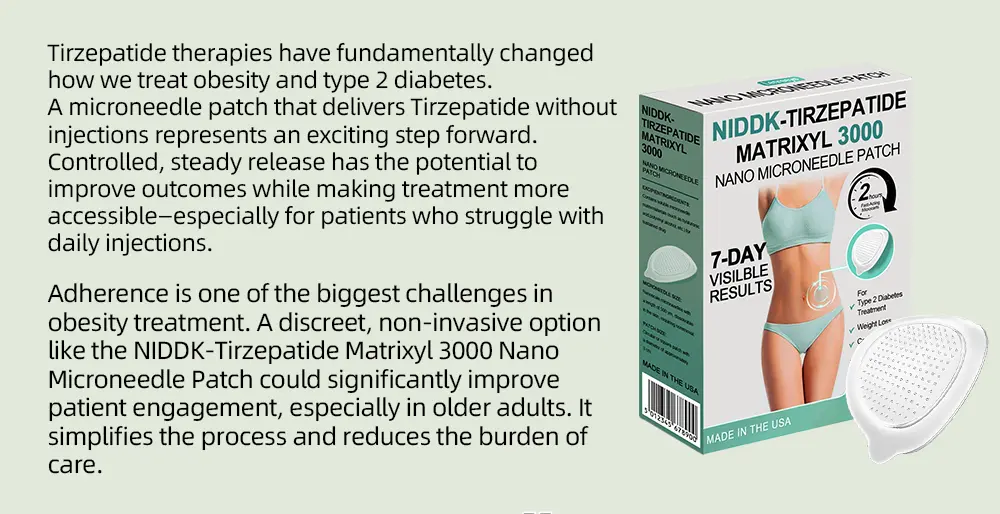 Matrixyl 3000 Nano Microneedle Patch - Image 21