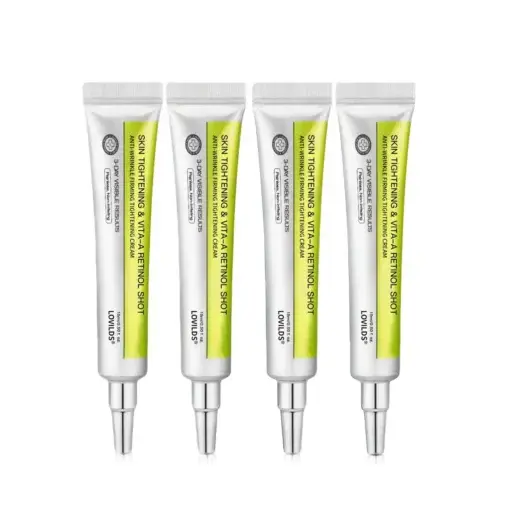 Botin Vita-A Retinol Shot Wrinkle-Lift Tightening cream – Last Day Promotion 70 OFF - Image 18