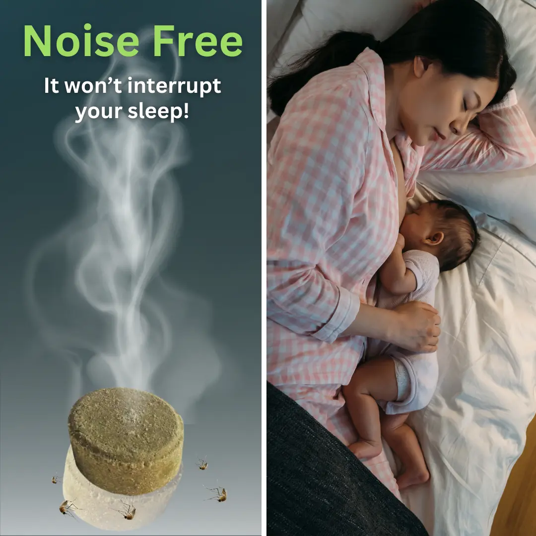 Hot Sale - 50% Mosquito Killer Bomb Tablet - Image 6