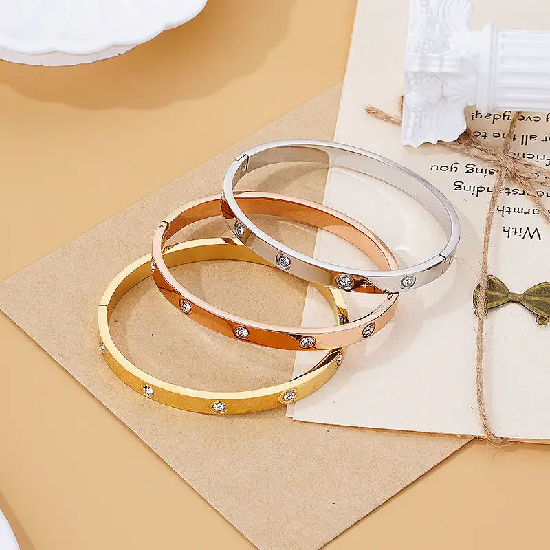 Lymphatic Magnetic Therapy Bracelet - Image 18