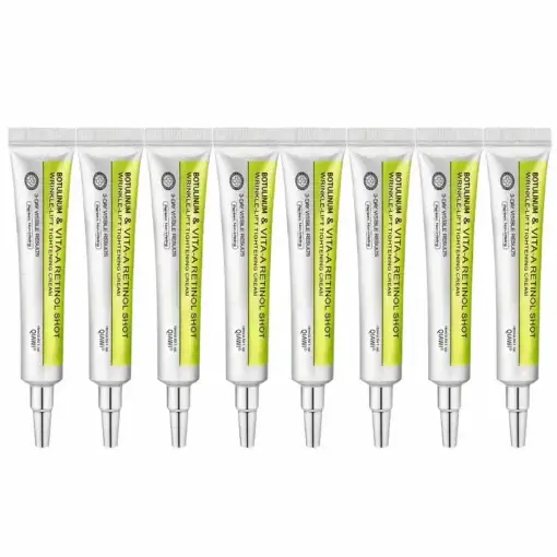 Advanced Peptide Botulinum-Style + Vita-A Retinol Lifting Renewal Cream - Image 17