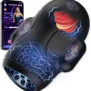 Smart AI 5in1 Performance Therapy Trainer