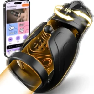 Winter Sale - SUPTRUCK Staminex 3in1 Shockwave Performance Device