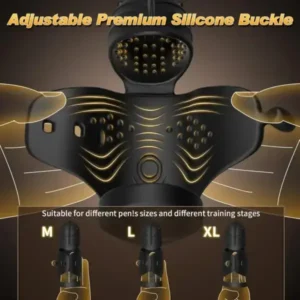 Alternative view of Winter Sale 70% SUPTRUCK Staminex 3in1 Shockwave Performance Device