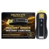 Voltax ShockForce 75M Stun Car Keychain - 2026 Flash Sale 75% OFF ️