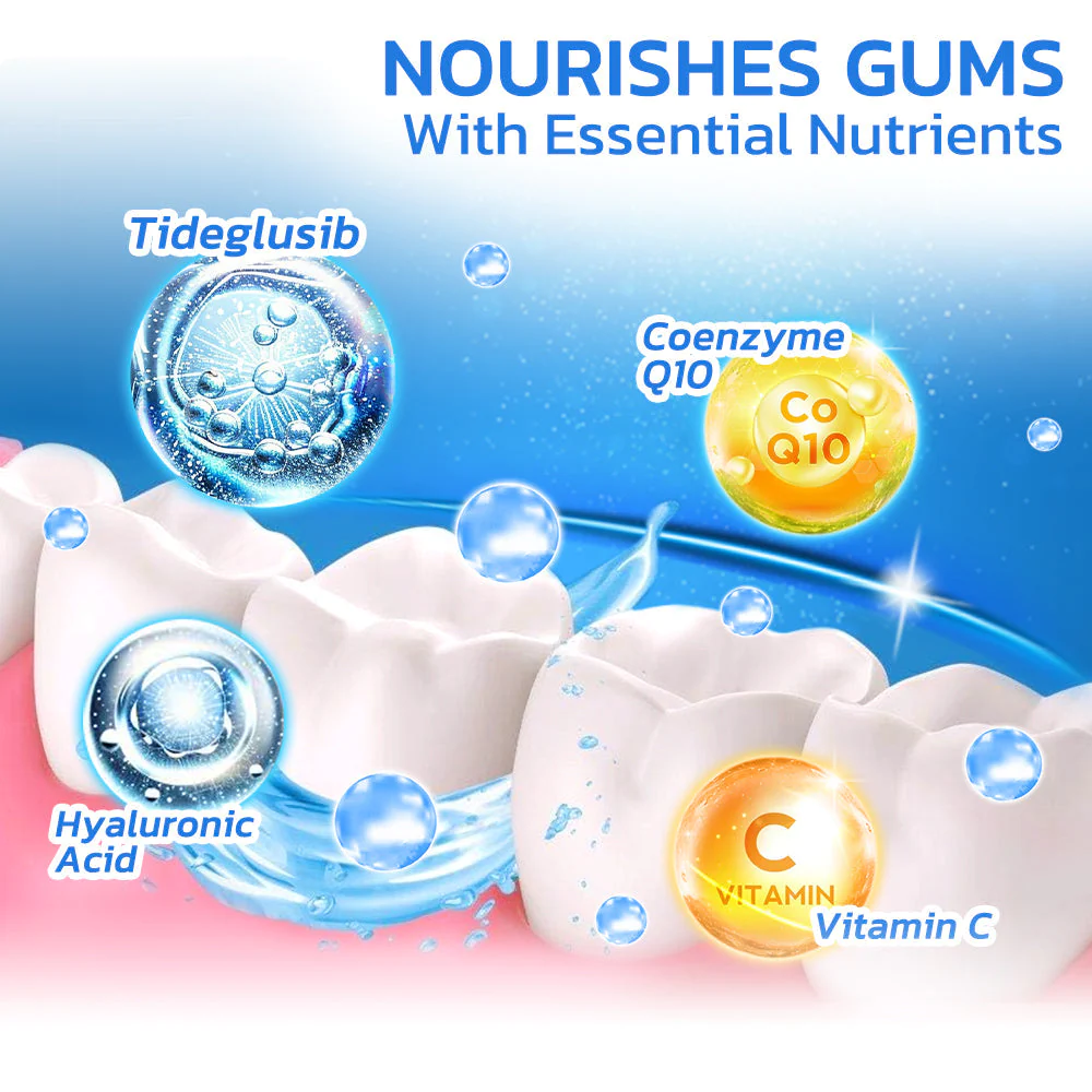 Gum Repair Strips - Image 6