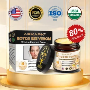 Winter Sale Botox Bee Venom Wrinkle Removal Cream