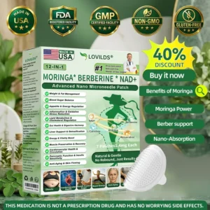 𝟏𝟐-𝑰𝑵-1 𝑴𝒐𝒓𝒊𝒏𝒈𝒂 * 𝑩𝒆𝒓𝒃𝒆𝒓𝒊𝒏𝒆 * 𝑵𝑨𝑫+ 𝑨𝒅𝒗𝒂𝒏𝒄𝒆𝒅 𝑵𝒂𝒏𝒐 𝑴𝒊𝒄𝒓𝒐𝒏𝒆𝒆𝒅𝒍𝒆 𝑷𝒂𝒕𝒄𝒉