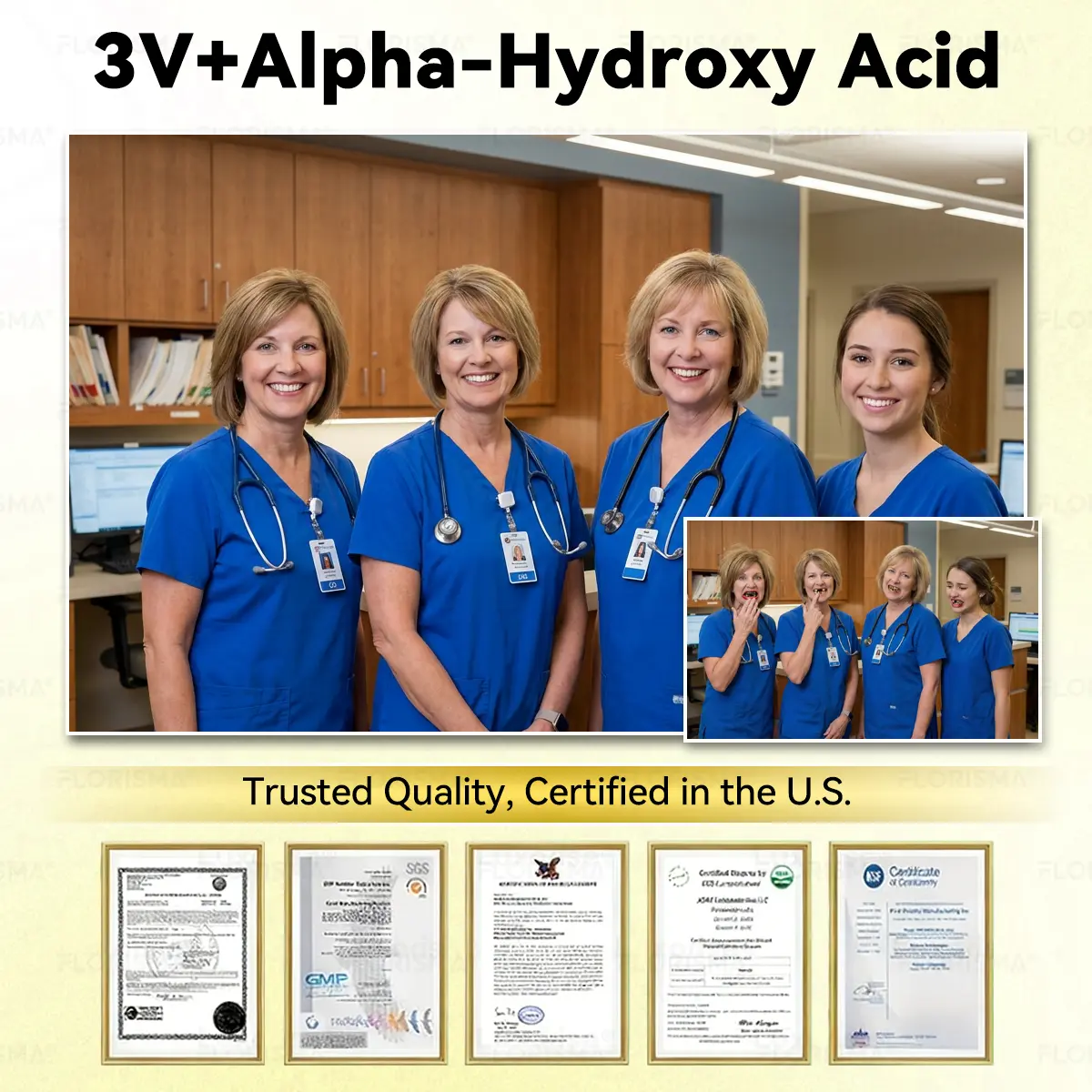 3𝑉 𝐴𝑙𝑝ℎ𝑎-𝐻𝑦𝑑𝑟𝑜𝑥𝑦 𝐴𝑐𝑖𝑑 𝑇𝑒𝑒𝑡ℎ 𝑊ℎ𝑖𝑡𝑒𝑛𝑖𝑛𝑔 𝐸𝑠𝑠𝑒𝑛𝑐𝑒 - Image 11