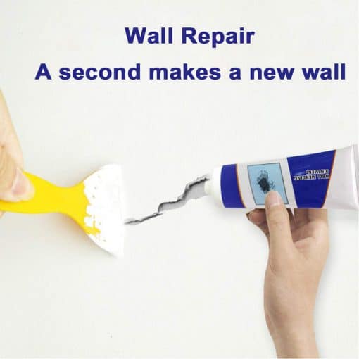 Waterproof Wall Repair Cream - Image 4